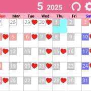 ヒメ日記 2025/04/21 09:45 投稿 りつ★ レースクィーン