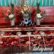 ヒメ日記 2026/01/04 22:01 投稿 高山 ANECOTE