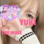 Yuki 事前予約💗 THE MUSE