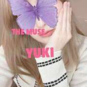 Yuki これから… THE MUSE
