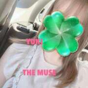 Yuki 向かっています🍀*゜ THE MUSE