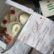 ヒメ日記 2025/04/27 00:20 投稿 ひめの 電車ごっこ