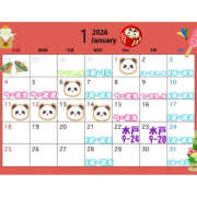 おとは 明日以降と1月！ バイオレンス