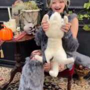 ヒメ日記 2025/11/20 19:16 投稿 ミルク ロボットデリヘル五反田基地