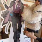 ミルク 弾丸推し活🥰 ロボットデリヘル五反田基地