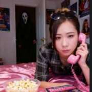 亜美 こんにちはー 俺のジュニア