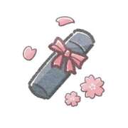 アサヒ 3/20卒業 ツートップ