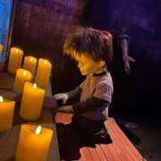 ヒメ日記 2025/12/01 21:36 投稿 ハナヨ リッチドールなんば店