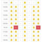 ヒメ日記 2025/03/02 11:28 投稿 ほたる THE ESUTE 五反田店