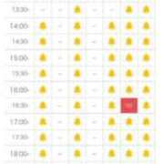 ヒメ日記 2025/03/03 13:21 投稿 ほたる THE ESUTE 五反田店