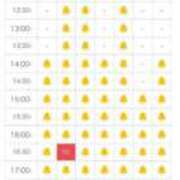 ヒメ日記 2025/03/07 11:40 投稿 ほたる THE ESUTE 五反田店