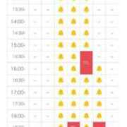 ヒメ日記 2025/04/01 23:20 投稿 ほたる THE ESUTE 五反田店
