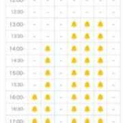 ヒメ日記 2025/04/19 15:30 投稿 ほたる THE ESUTE 五反田店