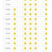 ヒメ日記 2025/04/20 13:37 投稿 ほたる THE ESUTE 五反田店