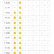 ヒメ日記 2025/04/29 13:30 投稿 ほたる THE ESUTE 五反田店