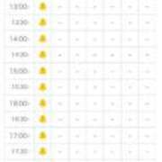 ヒメ日記 2025/04/30 12:44 投稿 ほたる THE ESUTE 五反田店