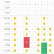 ヒメ日記 2025/05/11 13:30 投稿 ほたる THE ESUTE 五反田店
