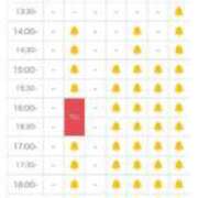 ヒメ日記 2025/05/12 22:24 投稿 ほたる THE ESUTE 五反田店