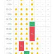 ヒメ日記 2025/05/24 12:37 投稿 ほたる THE ESUTE 五反田店