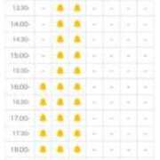 ヒメ日記 2025/06/23 15:30 投稿 ほたる THE ESUTE 五反田店