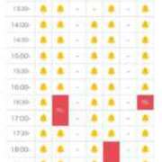 ヒメ日記 2025/07/13 12:33 投稿 ほたる THE ESUTE 五反田店