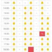 ヒメ日記 2025/07/14 12:50 投稿 ほたる THE ESUTE 五反田店