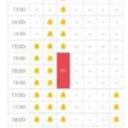 ヒメ日記 2025/07/20 14:40 投稿 ほたる THE ESUTE 五反田店