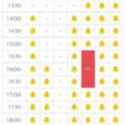 ヒメ日記 2025/08/06 12:50 投稿 ほたる THE ESUTE 五反田店