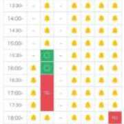 ヒメ日記 2025/09/01 15:31 投稿 ほたる THE ESUTE 五反田店
