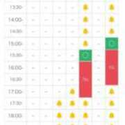 ヒメ日記 2025/09/21 21:30 投稿 ほたる THE ESUTE 五反田店