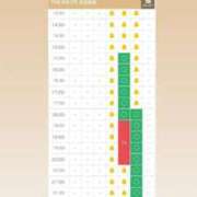 ヒメ日記 2025/10/20 10:30 投稿 ほたる THE ESUTE 五反田店