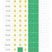 ヒメ日記 2025/10/30 12:53 投稿 ほたる THE ESUTE 五反田店