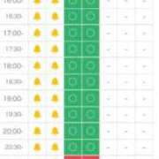 ヒメ日記 2025/10/31 13:10 投稿 ほたる THE ESUTE 五反田店
