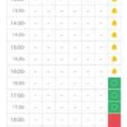 ヒメ日記 2025/11/30 13:40 投稿 ほたる THE ESUTE 五反田店