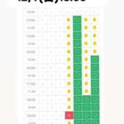 ヒメ日記 2025/12/03 11:34 投稿 ほたる THE ESUTE 五反田店