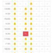 ヒメ日記 2025/12/21 11:30 投稿 ほたる THE ESUTE 五反田店