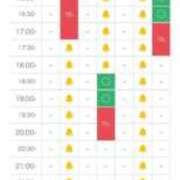ヒメ日記 2026/03/29 00:55 投稿 ほたる THE ESUTE 五反田店