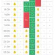 ヒメ日記 2026/04/27 13:30 投稿 ほたる THE ESUTE 五反田店