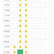 ヒメ日記 2026/06/11 19:59 投稿 ほたる THE ESUTE 五反田店
