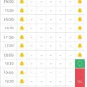 ヒメ日記 2026/06/13 12:40 投稿 ほたる THE ESUTE 五反田店