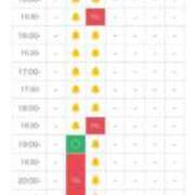 ヒメ日記 2026/07/21 18:00 投稿 ほたる THE ESUTE 五反田店