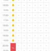 ヒメ日記 2026/08/11 11:42 投稿 ほたる THE ESUTE 五反田店