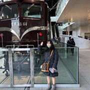 ヒメ日記 2026/01/10 05:42 投稿 有村もえ プレジデントハウス