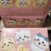 朝霧-Asagiri- お礼日記💌ちいかわバナナプリンケーキ、ご馳走様でした💗 マニア東京　Mフェチ・アブノーマル専門店