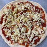 朝霧-Asagiri- マルゲリータ～手作りピザ🍕✨️ マニア東京　Mフェチ・アブノーマル専門店