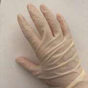 朝霧-Asagiri- 獲物を捌く時はラテックス手袋必須！ マニア東京　Mフェチ・アブノーマル専門店