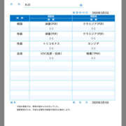 ヒメ日記 2026/03/06 10:27 投稿 れの プロフィール奈良店