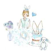 ヒメ日記 2025/05/19 12:30 投稿 太田ちはる 月の真珠-新宿-