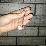 ヒメ日記 2025/01/21 15:37 投稿 ねむ 大宮baton