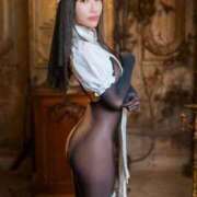 ヒメ日記 2025/12/25 09:18 投稿 いづみ ムーランルージュ